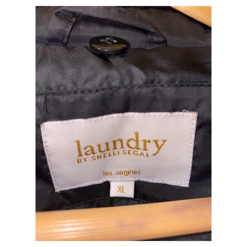 Laundry Winter Jacket - image 2